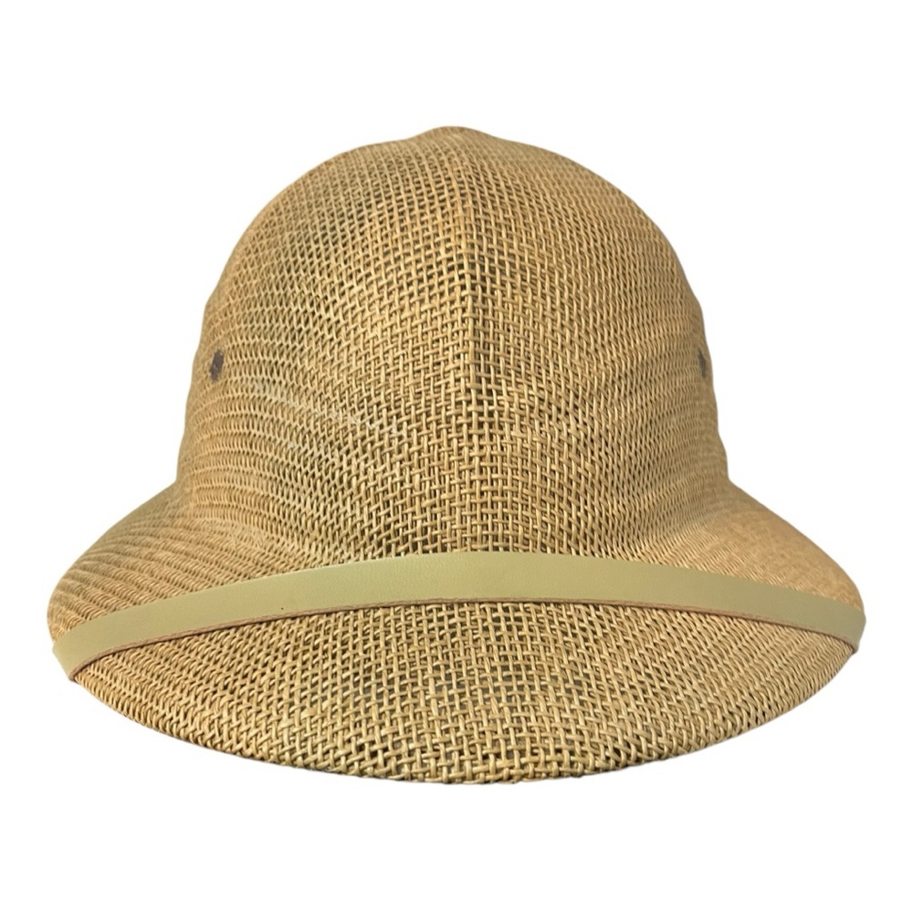 Vintage GTH Safari Hat